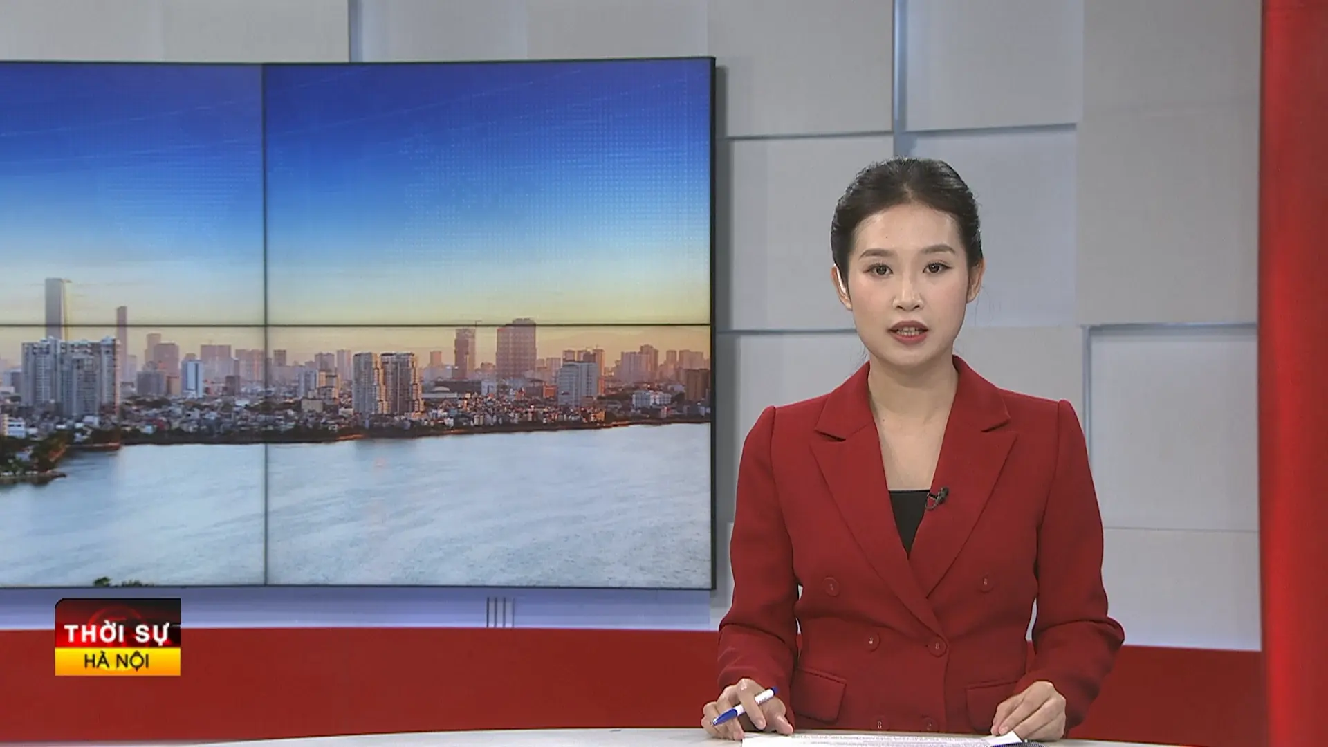 Chương trình Thời sự 11h30 | 25/09/2025